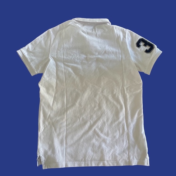 SUPERDRY Polo - Picture 3 of 3